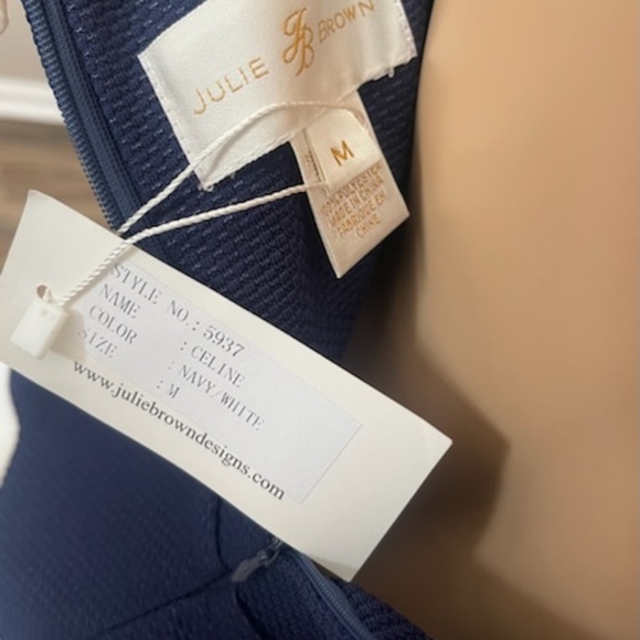 JB by Julia Brown - Picture 4 of 5